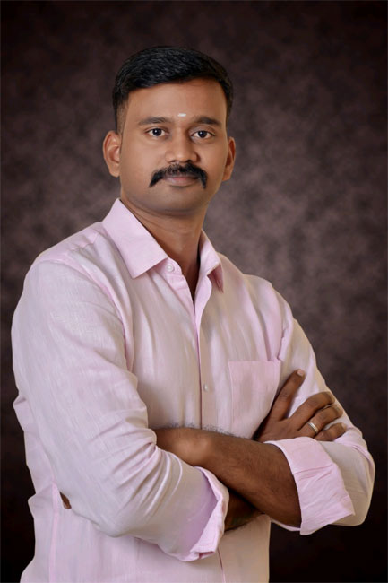 Best NLP Training Coach in Madurai