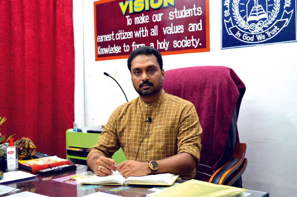 Welcome Image
